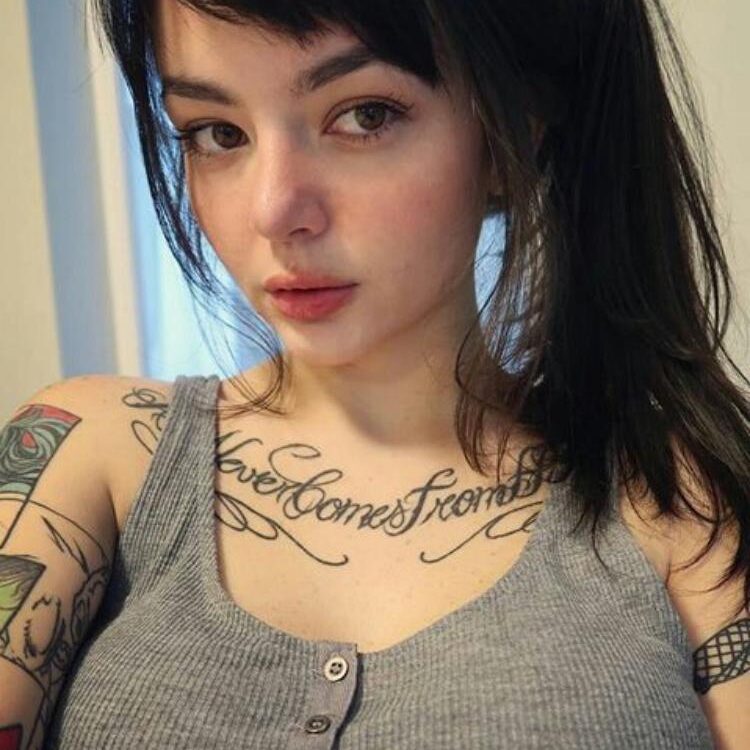 Foto de perfil de samilbie