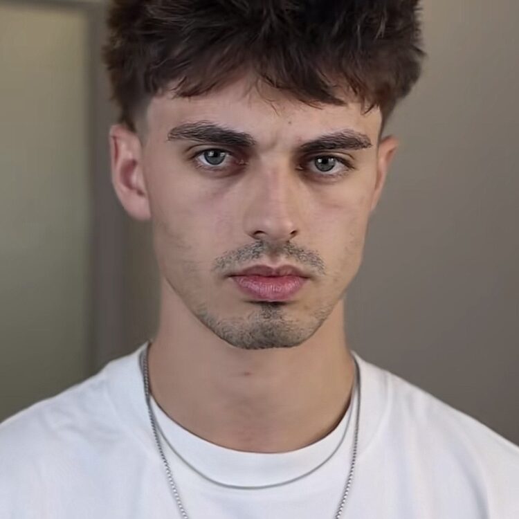 Foto de perfil de Jacob