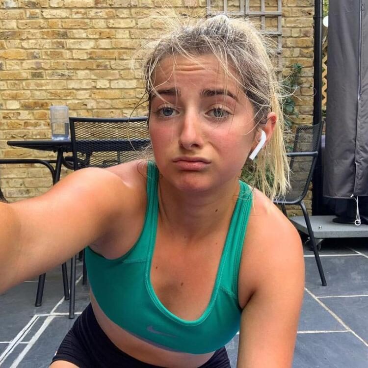 Foto de perfil de Brookelyons66