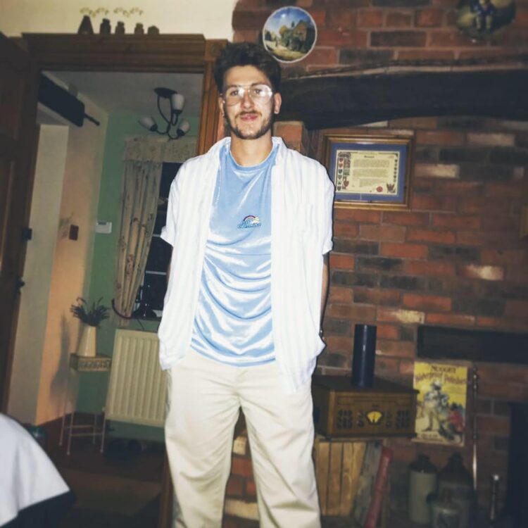Foto de perfil de kbarrett17