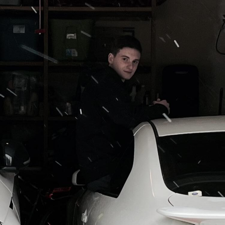 Foto de perfil de nate0401