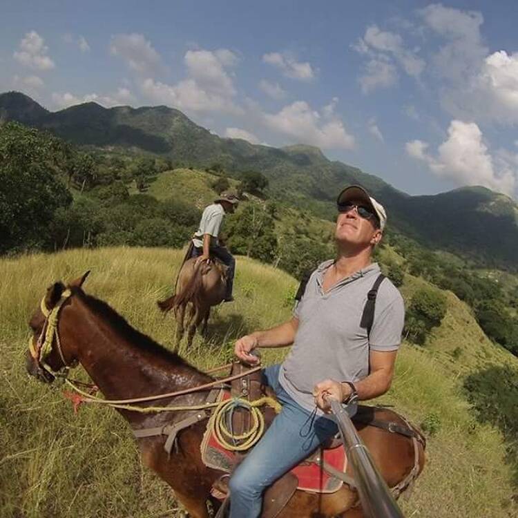 Foto de perfil de Javier