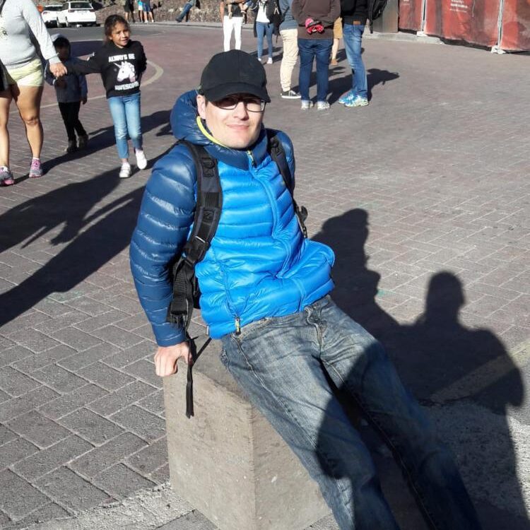 Foto de perfil de Danxx