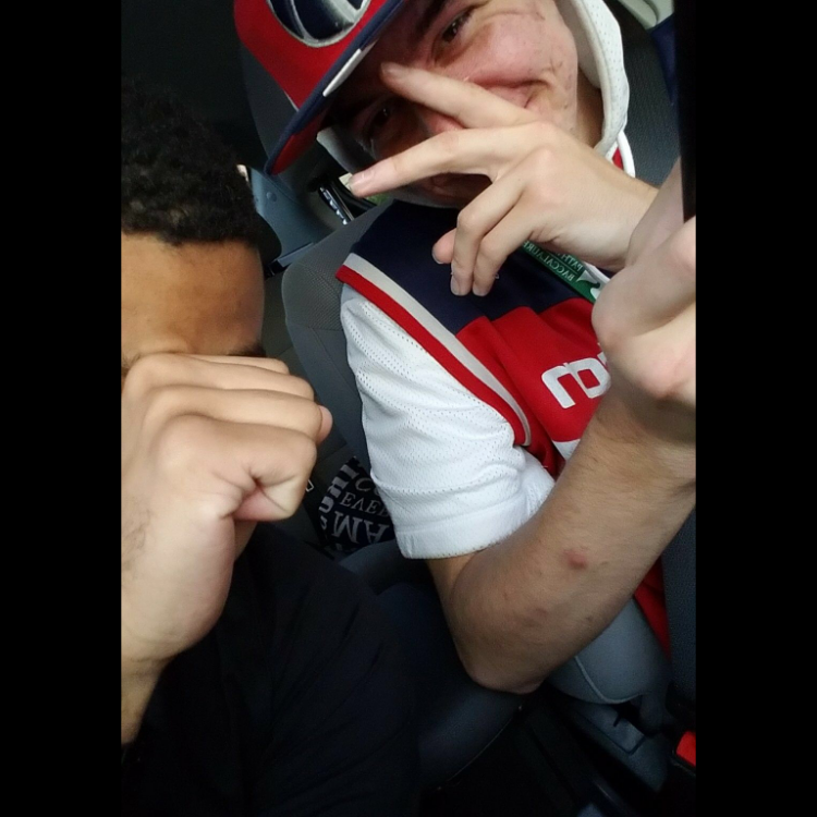 Foto de perfil de JordanxV