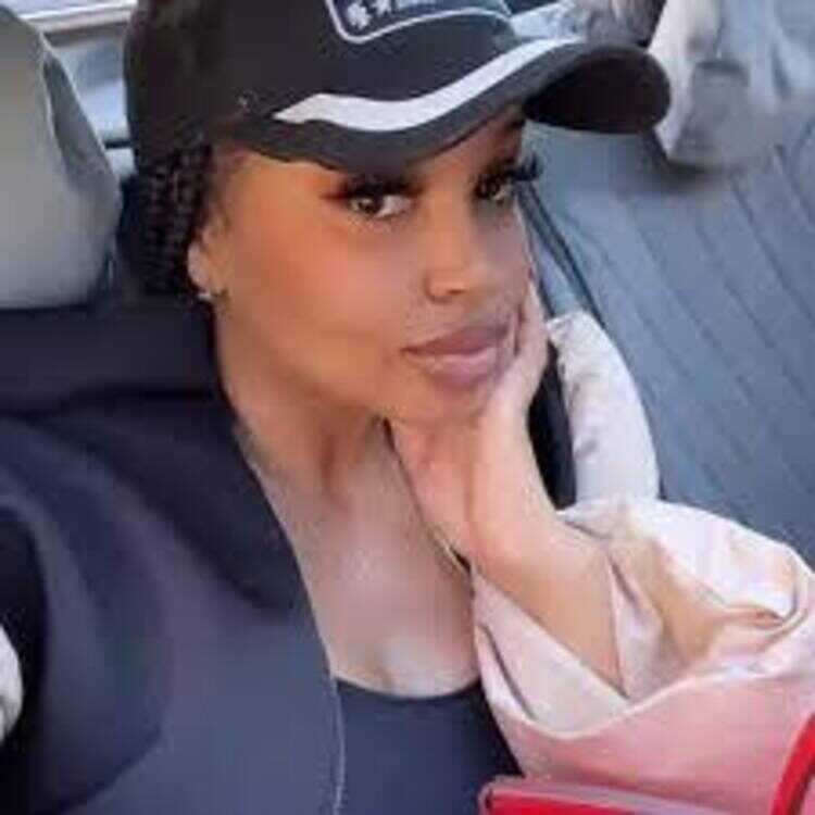 Foto de perfil de morganjanet