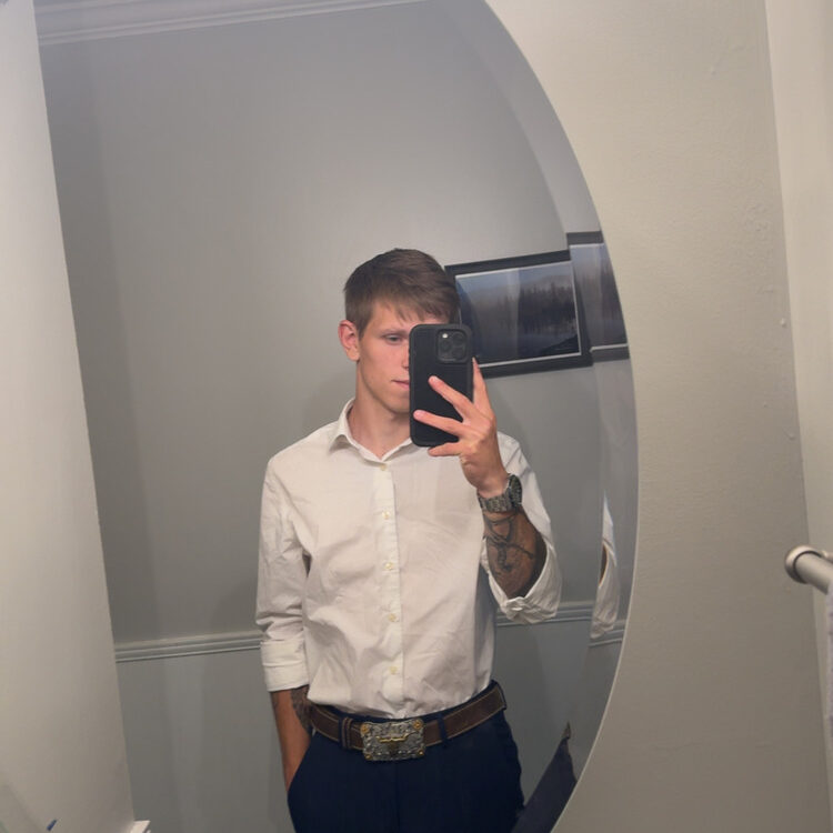 Foto de perfil de Peter