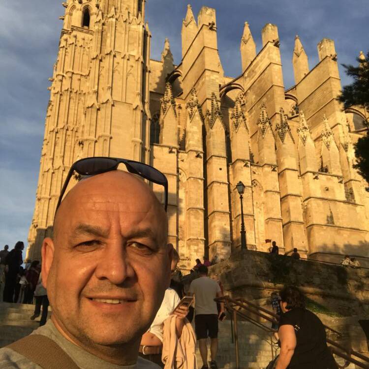 Foto de perfil de Richard