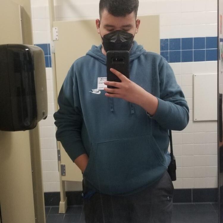 Foto de perfil de Bryan Rodriguez