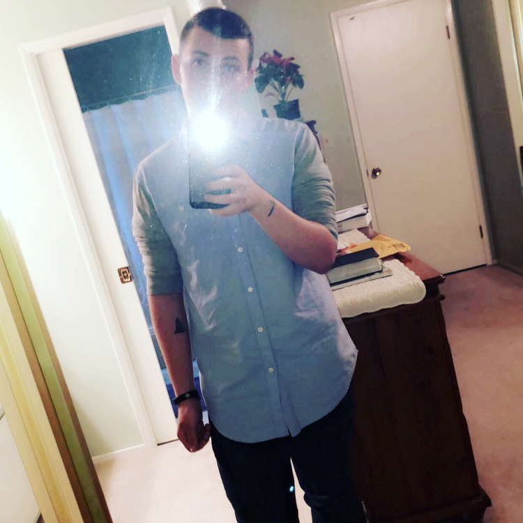 Foto de perfil de Ewilliams2041