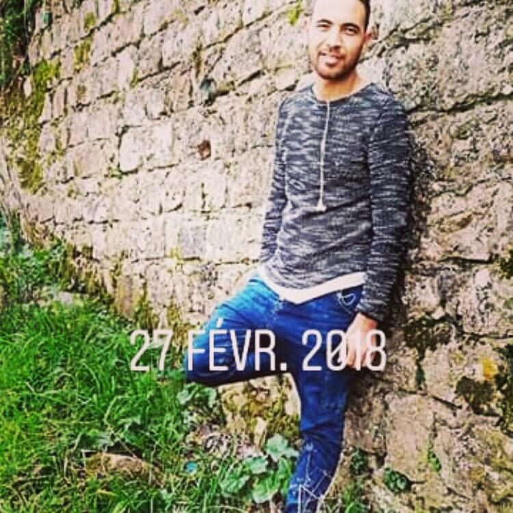 Foto de perfil de Samir