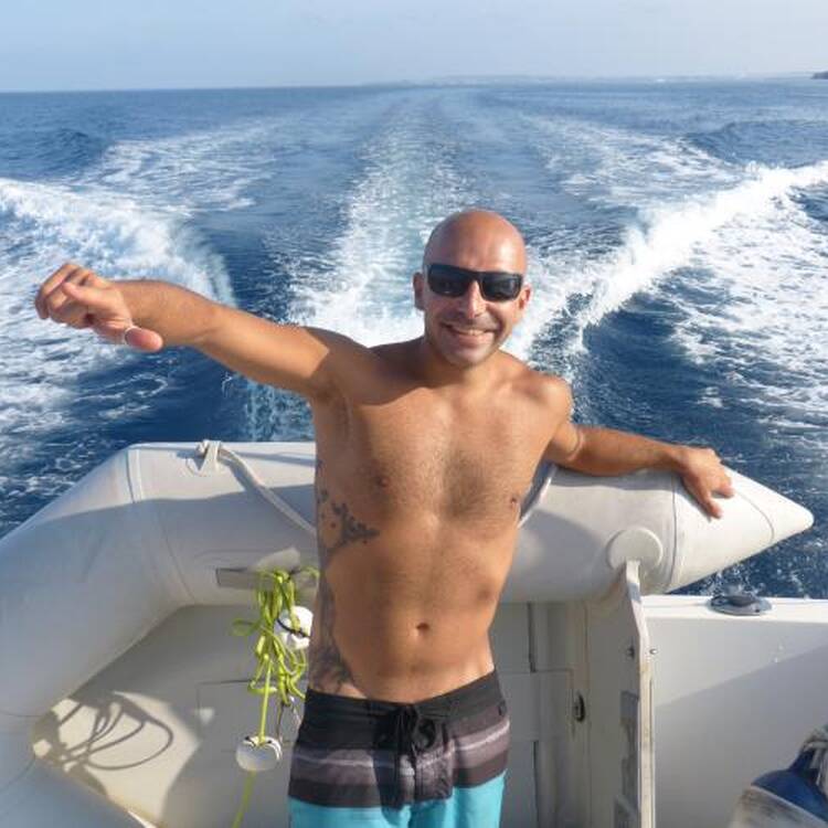 Foto de perfil de Juanjo Testera