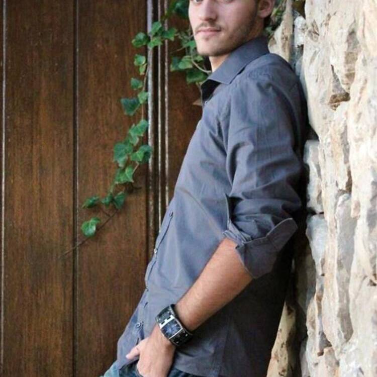 Foto de perfil de SergioDD