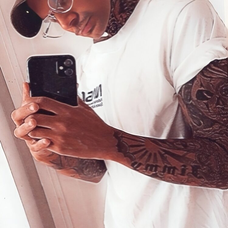 Foto de perfil de J