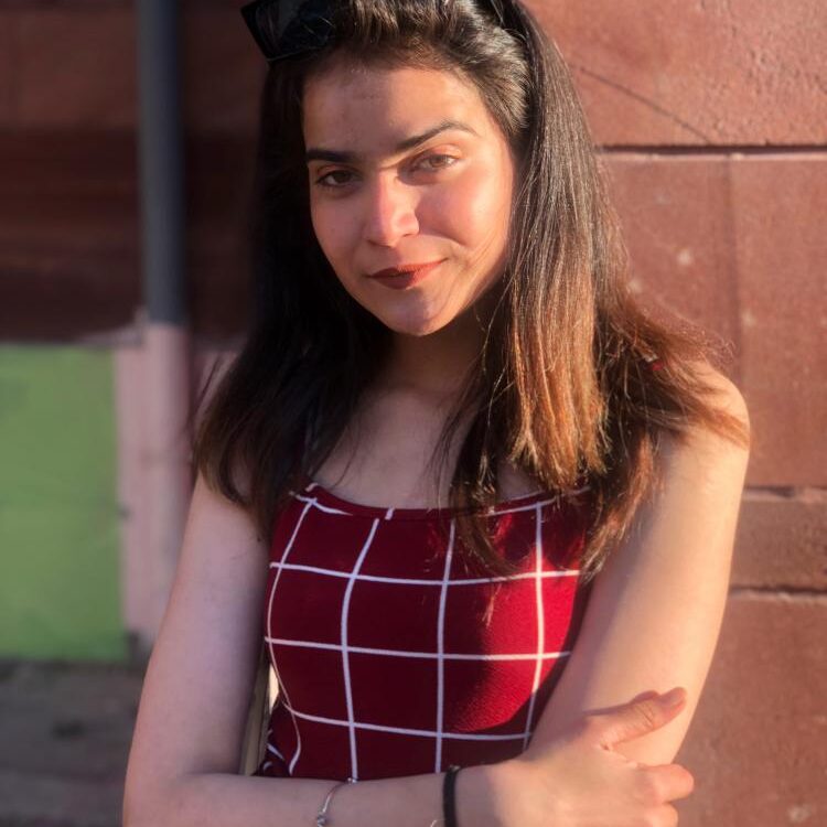 Foto de perfil de Pranati