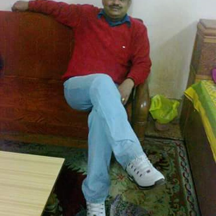 Foto de perfil de RAJIV ASTHANA