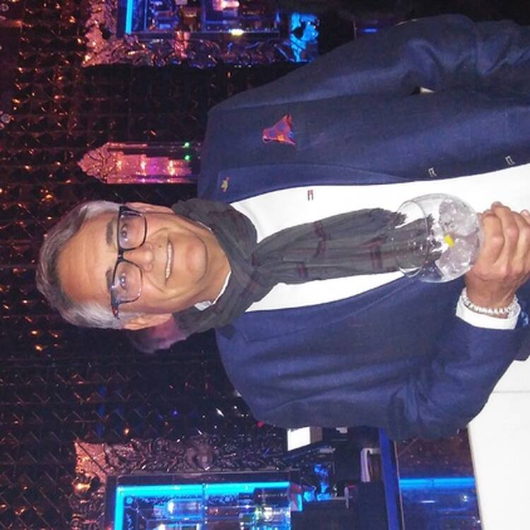 Foto de perfil de Mateo sabater