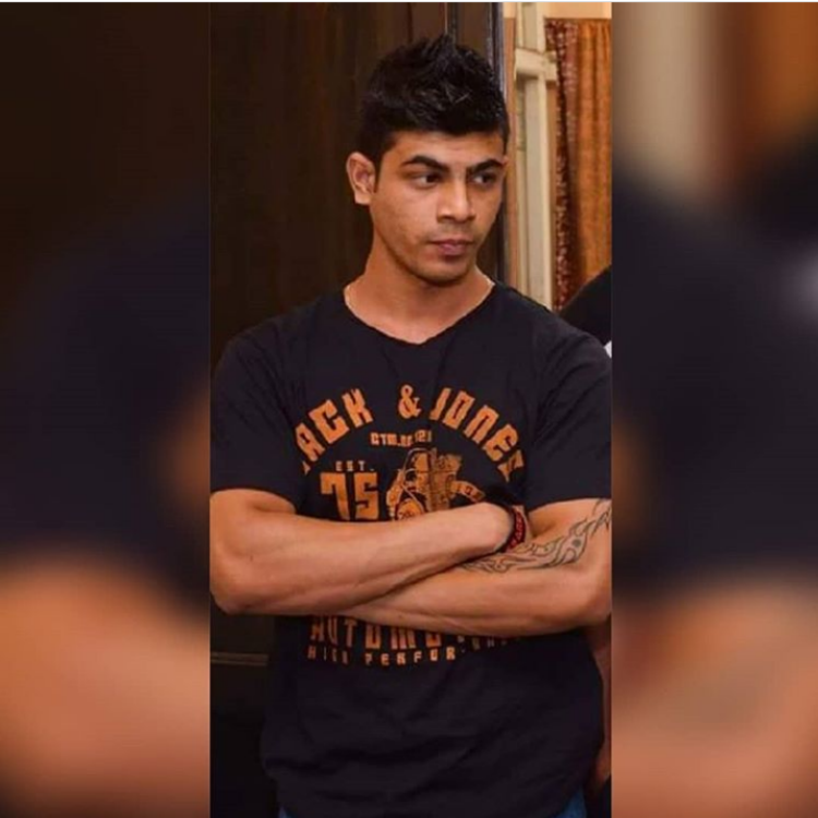 Foto de perfil de isowishrajkothare