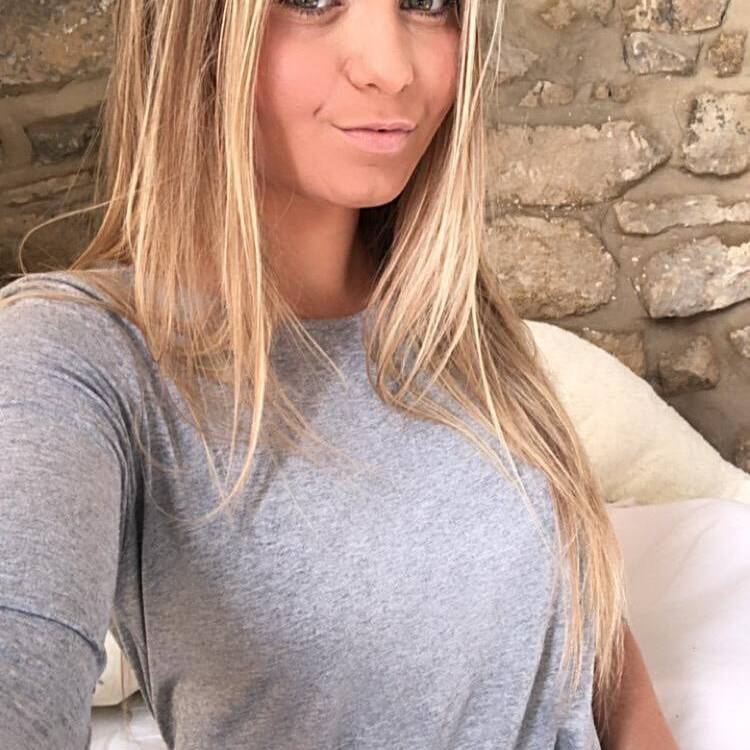 Foto de perfil de Sadie Leigh