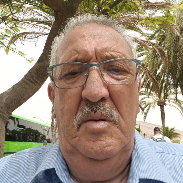 Foto de perfil de Andrés Vicente