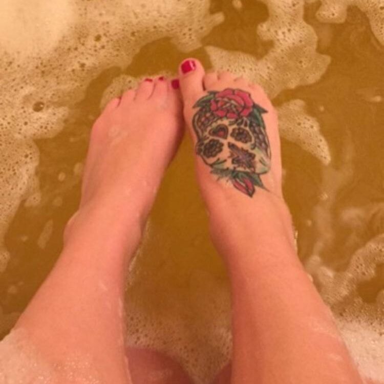 Foto de perfil de Carley