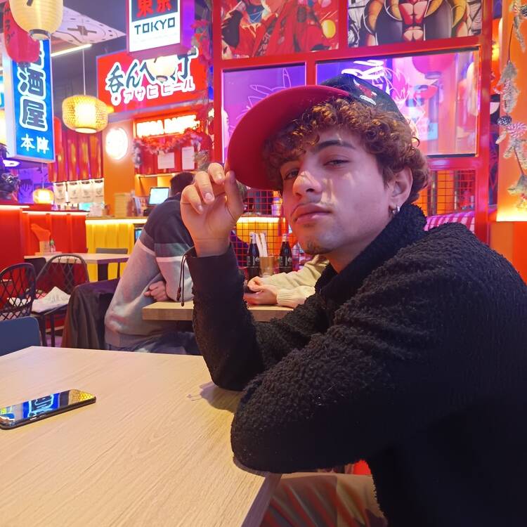 Foto de perfil de Aitor