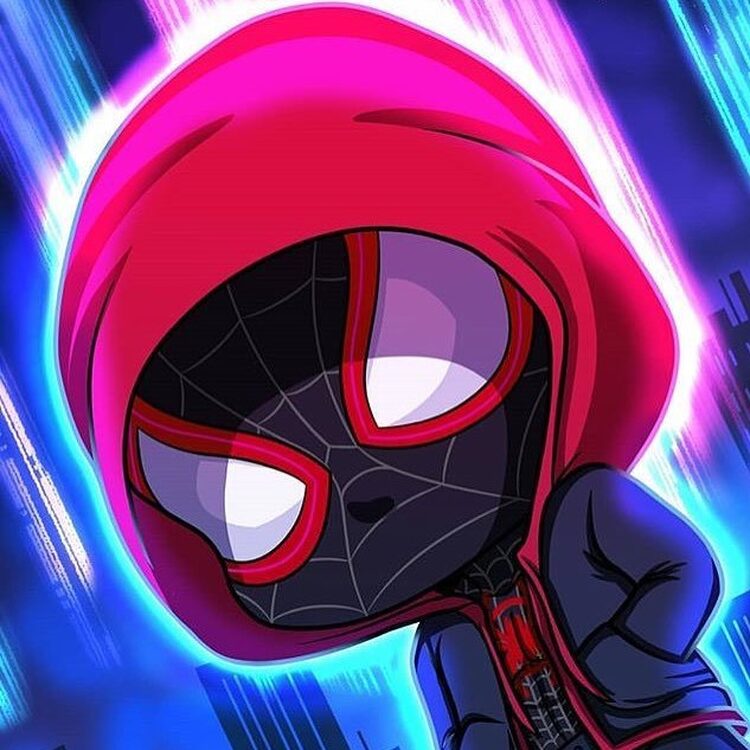 Foto de perfil de Rocky