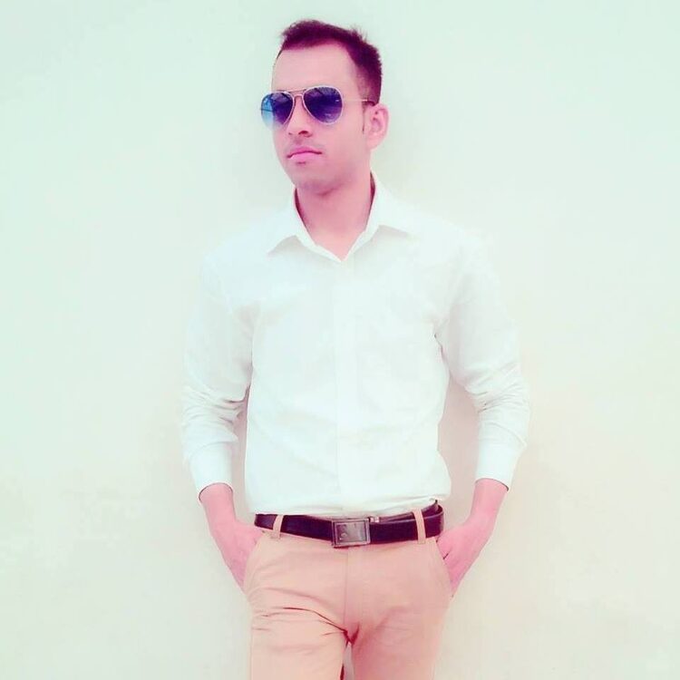 Foto de perfil de rishavpathak88