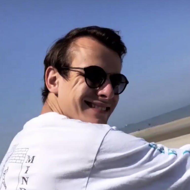 Foto de perfil de Tijsanthonyy0.1