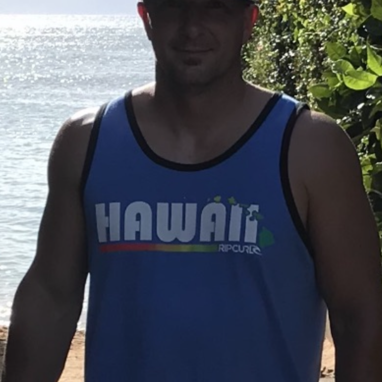 Foto de perfil de Jason Kicherer