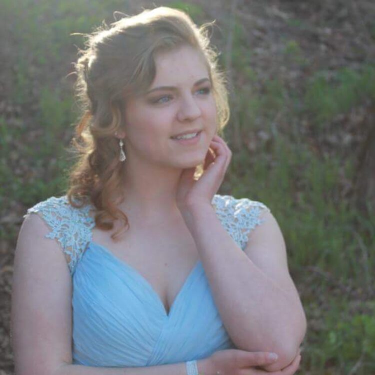 Foto de perfil de Rachelschill
