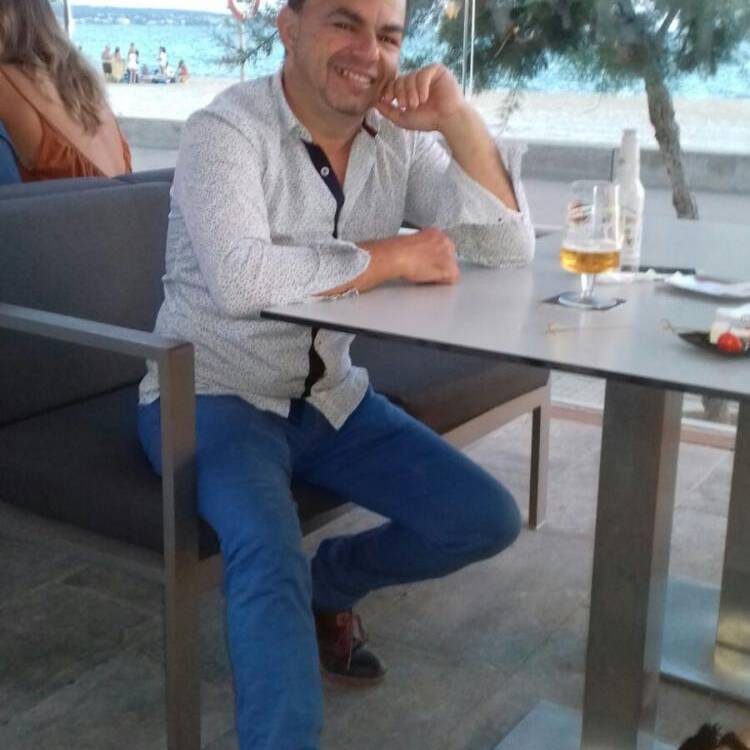 Foto de perfil de Joaquin