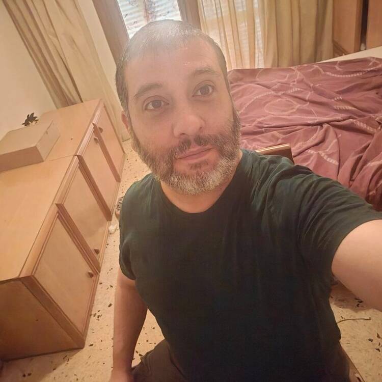 Foto de perfil de Marc
