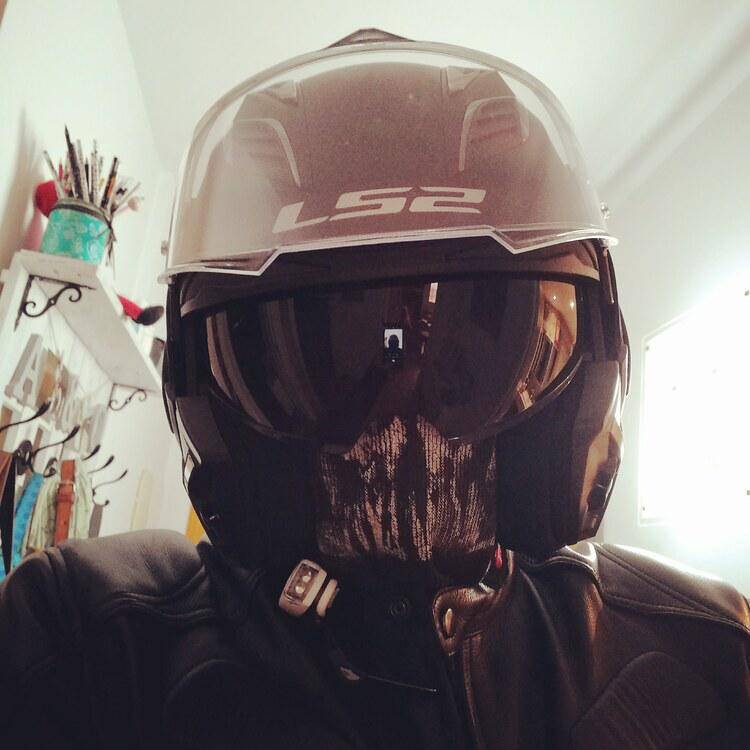 Foto de perfil de Antonio