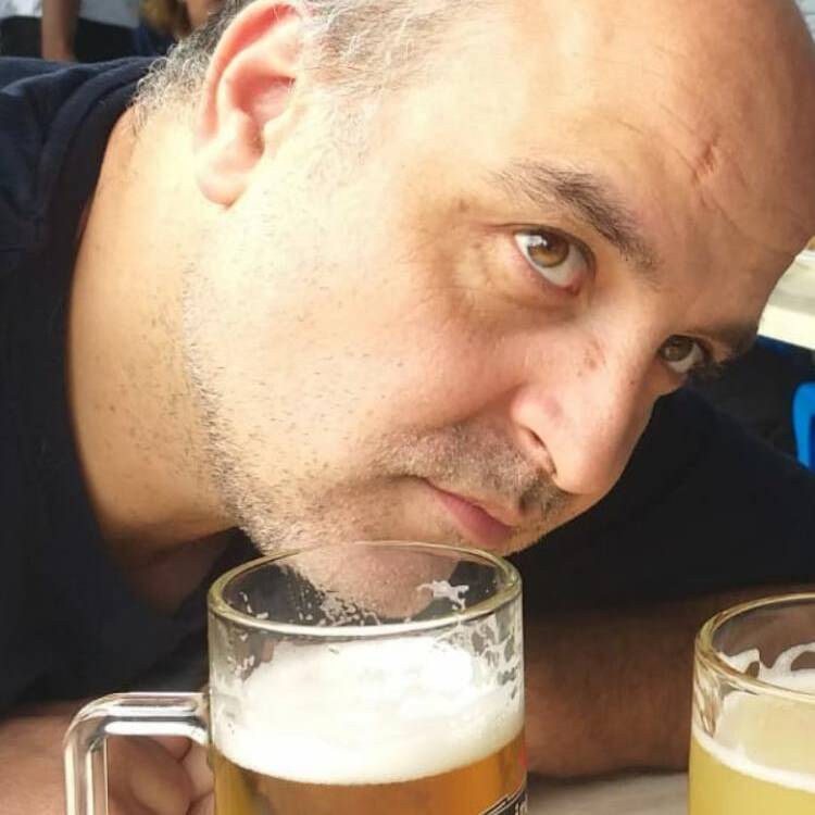 Foto de perfil de Almaido