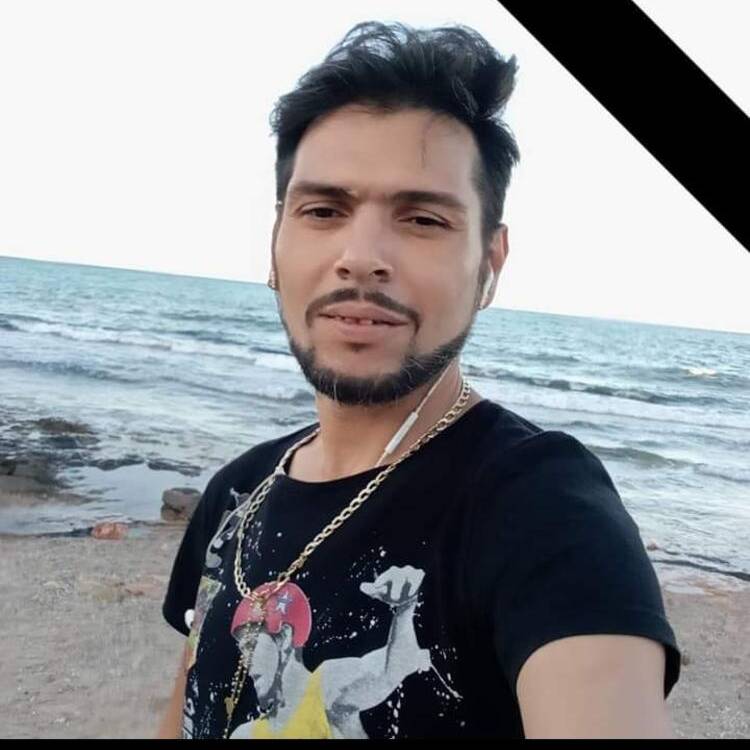 Foto de perfil de Jesus31