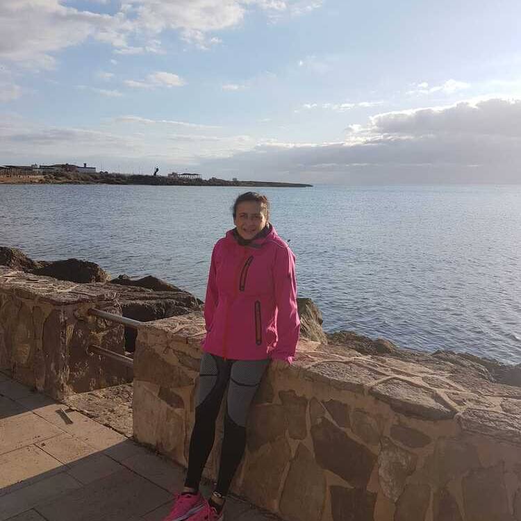 Foto de perfil de Elisa