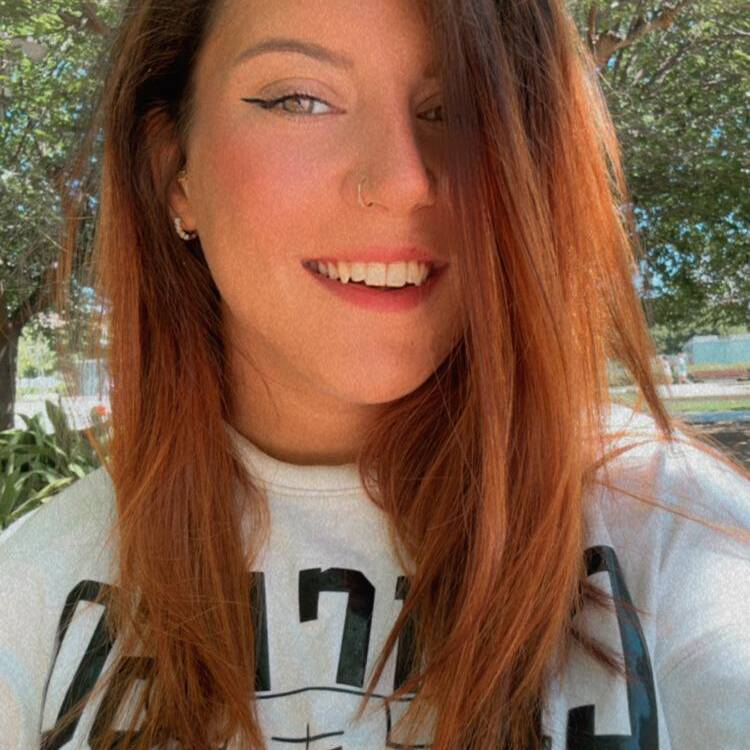 Foto de perfil de Saskya
