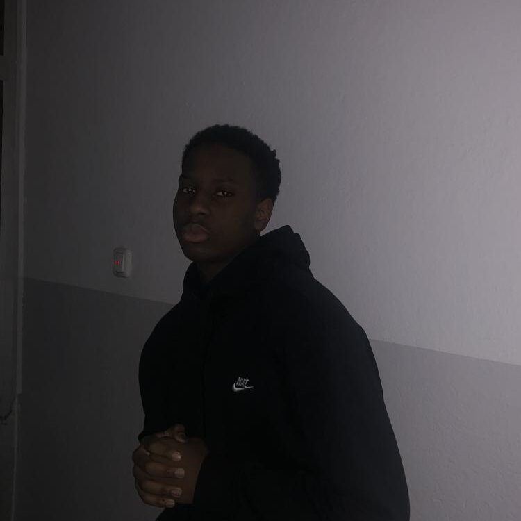 Foto de perfil de Anass