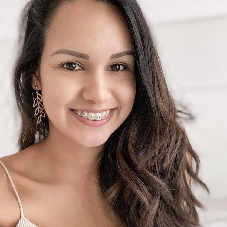 Foto de perfil de Danielka
