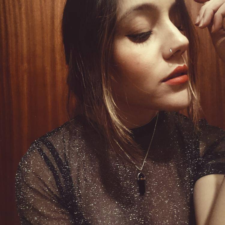 Foto de perfil de Belen