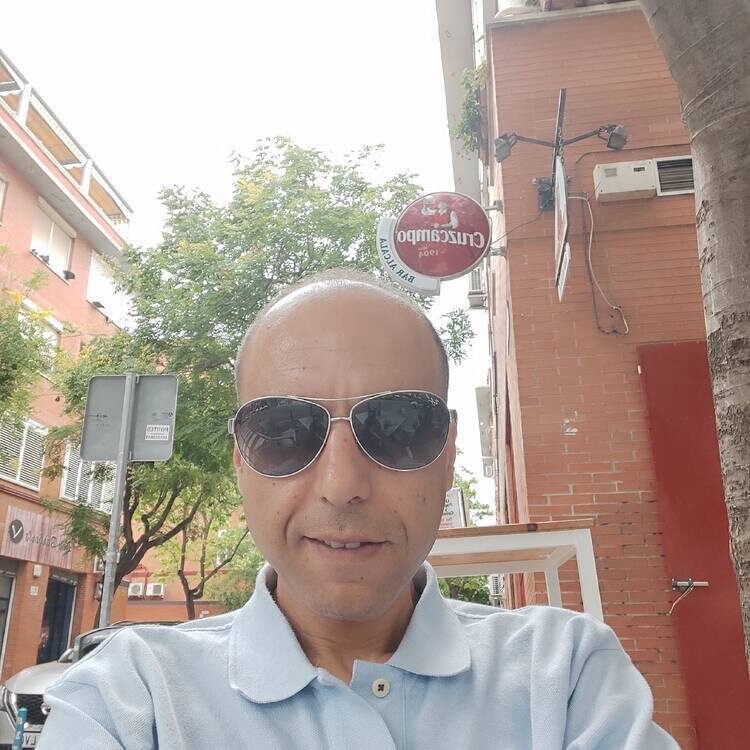 Foto de perfil de Adil