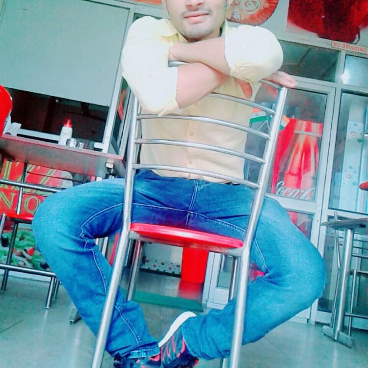 Foto de perfil de Shahrukh