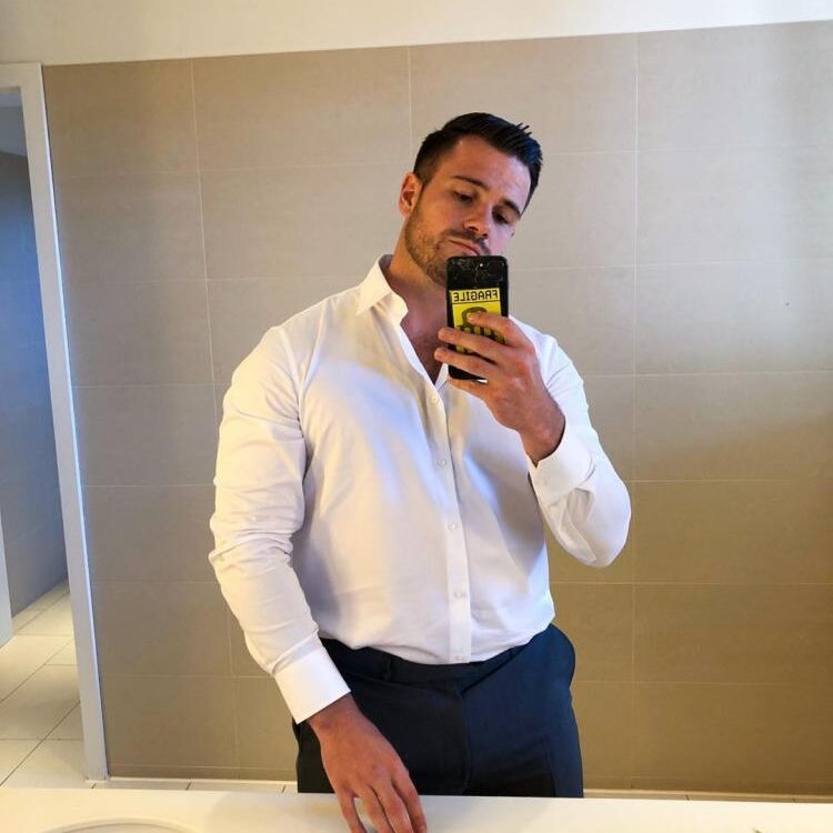 Foto de perfil de HenryGeo