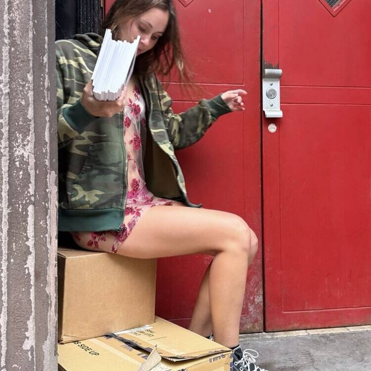Foto de perfil de Rosa