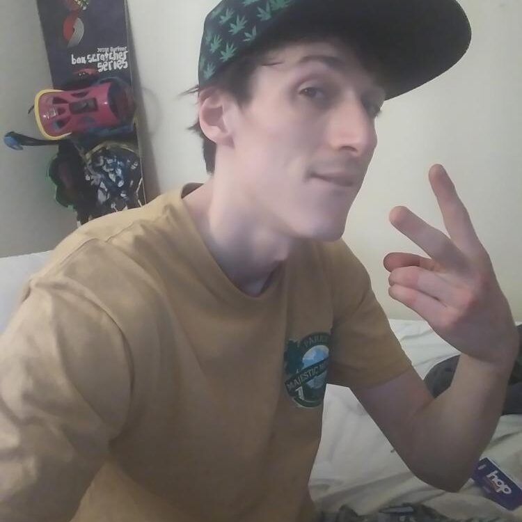 Foto de perfil de Matt