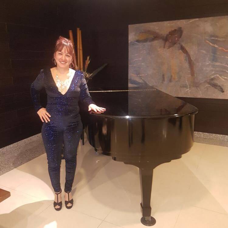 Foto de perfil de Lida Reyes Panchano