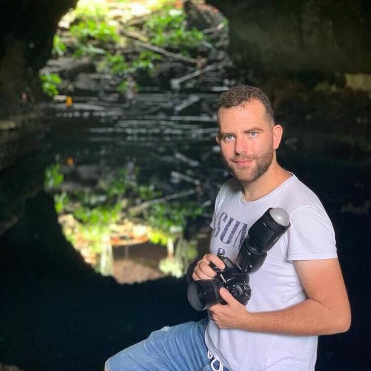 Foto de perfil de Santy