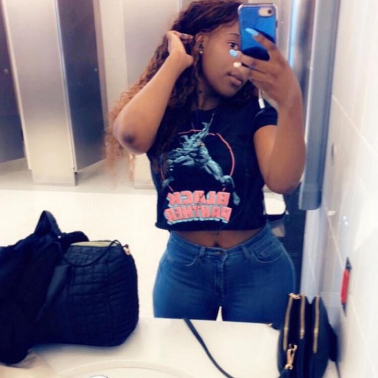 Foto de perfil de Black_princess19