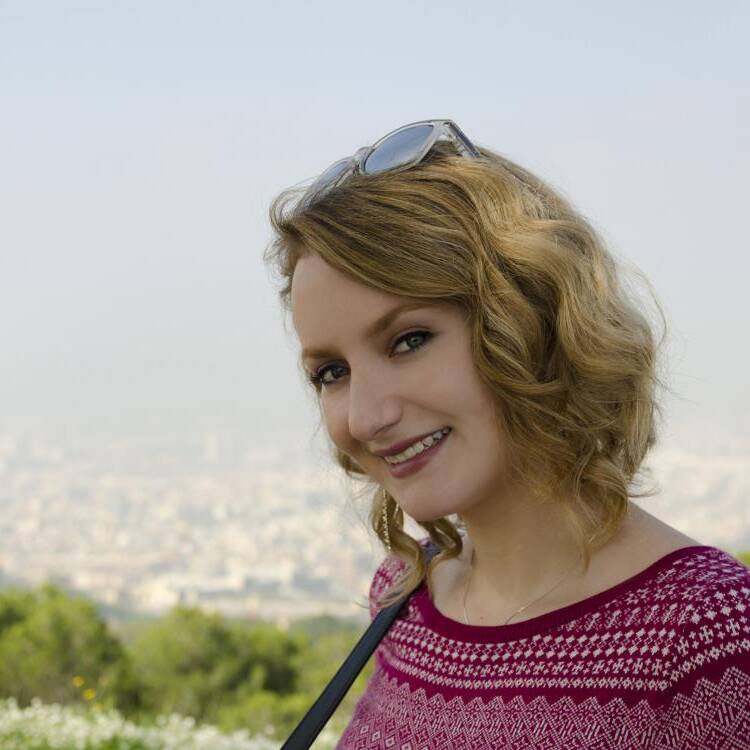 Foto de perfil de Ina