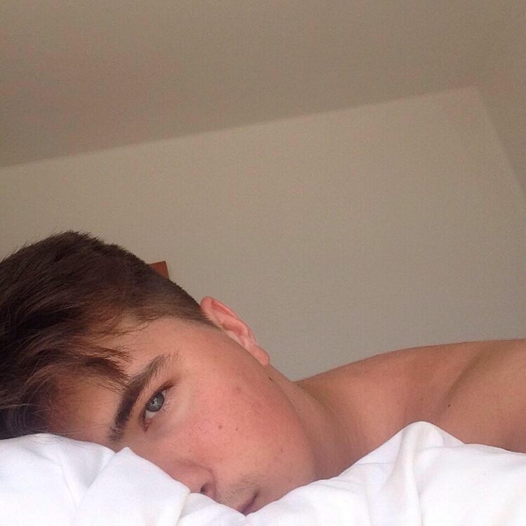 Foto de perfil de aaronn_p